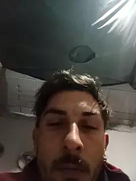 Tiococo420 from StripChat is Freechat