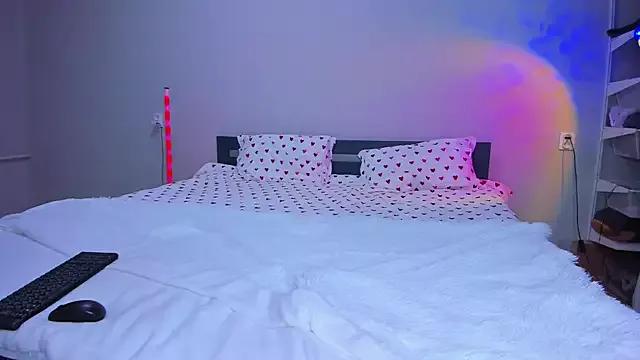 Customizable and immersive: Energize your taste buds and checkout our delicious choice of amateur cams liveshows with excited livestreamers getting their sweet physiques pounded with their beloved vibrating toys.