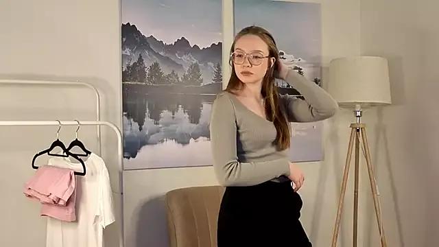 TobiBrighton from StripChat is Freechat