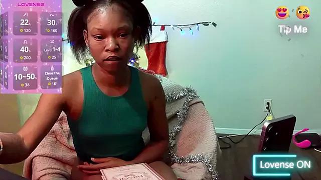 tokyobelle from StripChat is Freechat