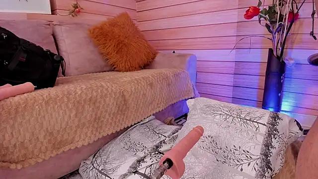 Customizable and immersive: Energize your taste buds and checkout our delicious choice of amateur cams liveshows with excited livestreamers getting their sweet physiques pounded with their beloved vibrating toys.
