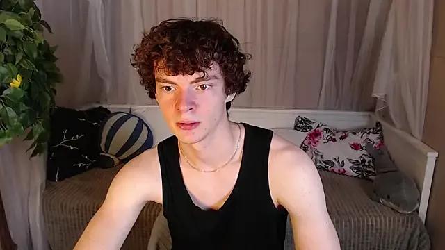 Photos of Tommy_Jamm from StripChat is Freechat