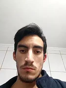 TommyMomentum from StripChat is Freechat