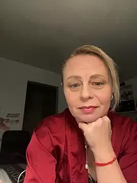 ToriLove777 from StripChat is Freechat