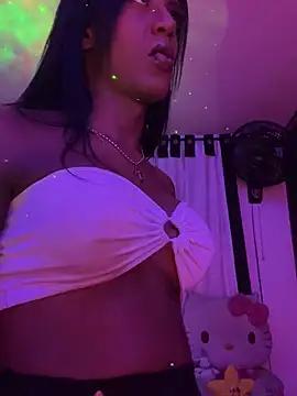 Customizable and immersive: Energize your taste buds and checkout our delicious choice of amateur cams liveshows with excited livestreamers getting their sweet physiques pounded with their beloved vibrating toys.