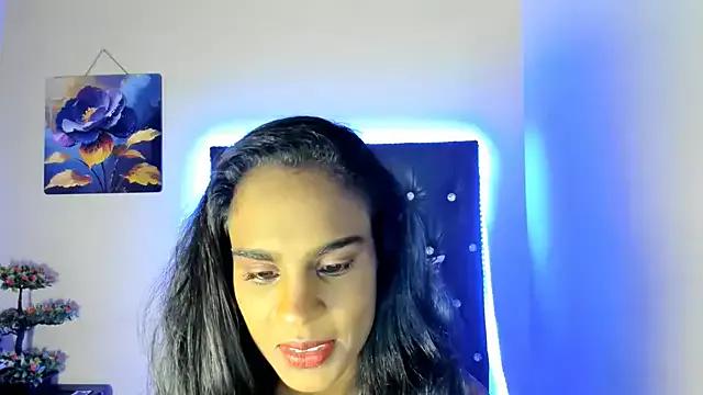 Toxicfantasy4u from StripChat is Freechat