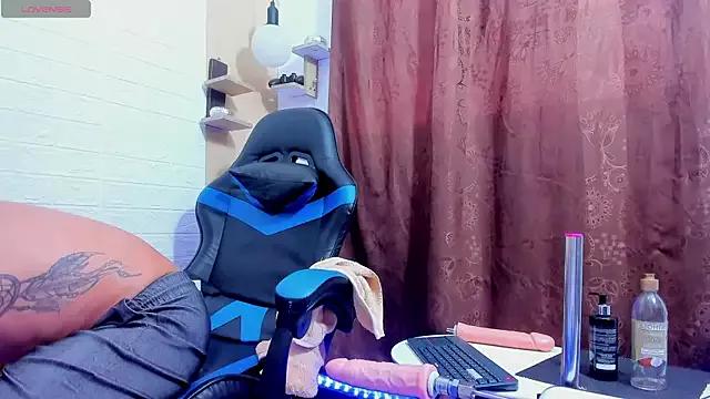 Customizable and immersive: Energize your taste buds and checkout our delicious choice of amateur cams liveshows with excited livestreamers getting their sweet physiques pounded with their beloved vibrating toys.