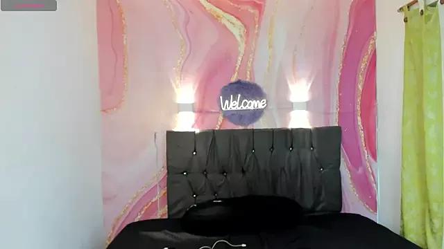 Customizable and immersive: Energize your taste buds and checkout our delicious choice of amateur cams liveshows with excited livestreamers getting their sweet physiques pounded with their beloved vibrating toys.