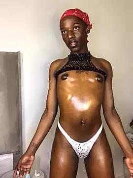 Trans_fairy from StripChat is Freechat
