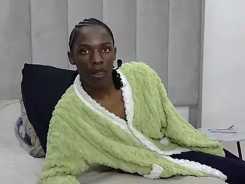 Trans_fairy from StripChat is Freechat