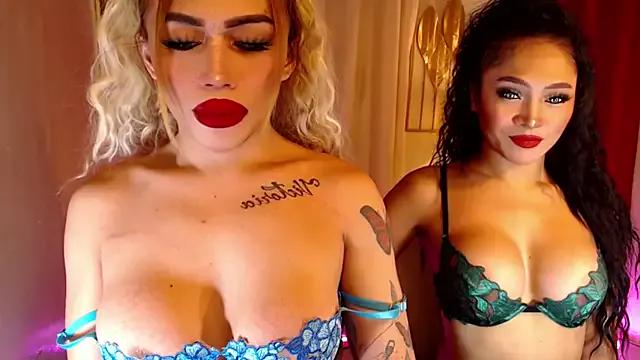 Customizable and immersive: Energize your taste buds and checkout our delicious choice of amateur cams liveshows with excited livestreamers getting their sweet physiques pounded with their beloved vibrating toys.