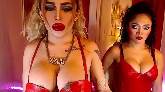 Customizable and immersive: Energize your taste buds and checkout our delicious choice of amateur cams liveshows with excited livestreamers getting their sweet physiques pounded with their beloved vibrating toys.