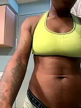 TransboyJay from StripChat is Freechat