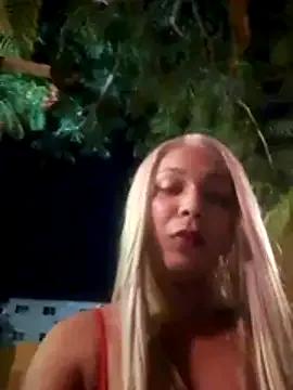 transgirl26 from StripChat is Freechat