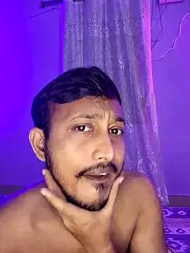 Trending_Couple from StripChat is Freechat