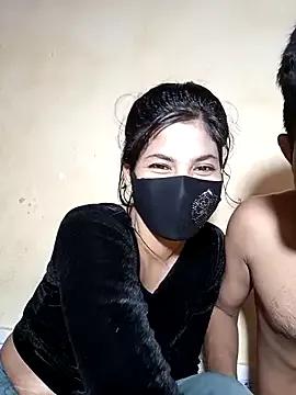 Photos of Trending_couple_1 from StripChat is Freechat