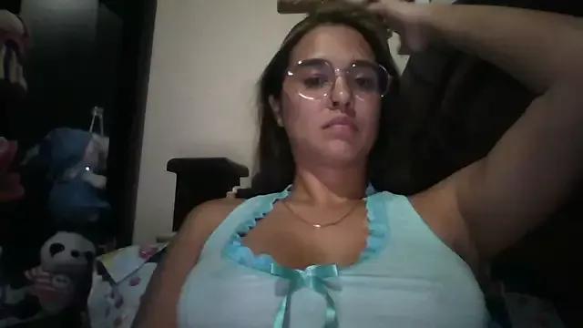 trianabell from StripChat is Freechat
