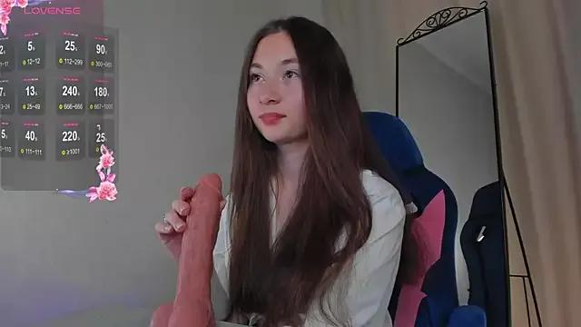 Customizable and immersive: Energize your taste buds and checkout our delicious choice of amateur cams liveshows with excited livestreamers getting their sweet physiques pounded with their beloved vibrating toys.