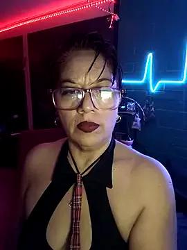 TRISH_MILF webcams show profile image 