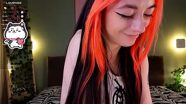 Customizable and immersive: Energize your taste buds and checkout our delicious choice of amateur cams liveshows with excited livestreamers getting their sweet physiques pounded with their beloved vibrating toys.