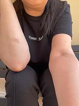 TriumphLove from StripChat is Freechat