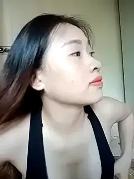 tuongvycute from StripChat is Freechat