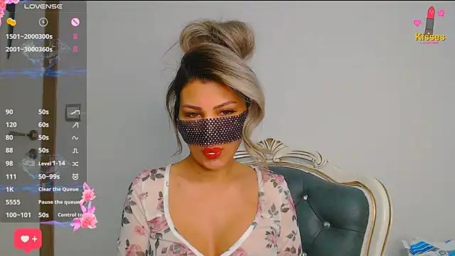 Customizable and immersive: Energize your taste buds and checkout our delicious choice of amateur cams liveshows with excited livestreamers getting their sweet physiques pounded with their beloved vibrating toys.