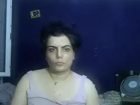 turkishTransEfsun from StripChat is Freechat