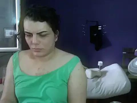 turkishTransEfsun from StripChat is Freechat