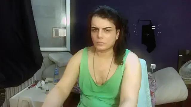 Photos of turkishTransEfsun from StripChat is Freechat