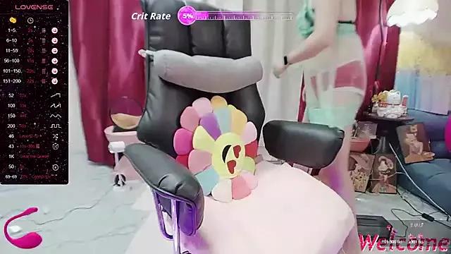 Customizable and immersive: Energize your taste buds and checkout our delicious choice of amateur cams liveshows with excited livestreamers getting their sweet physiques pounded with their beloved vibrating toys.