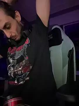 twink69Finger from StripChat is Freechat