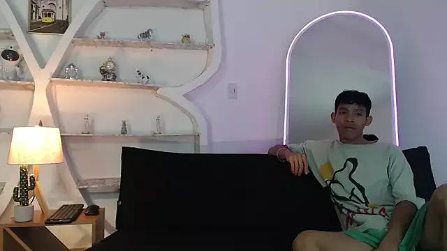 TWINKS_FRIENDS from StripChat is Freechat