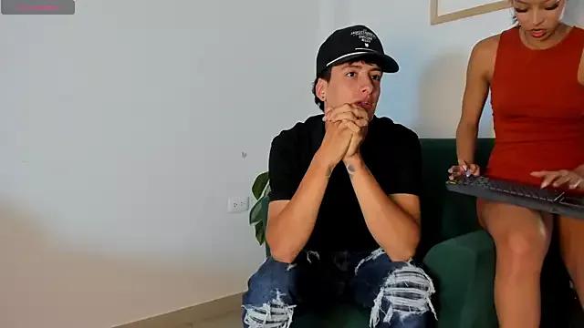 Customizable and immersive: Energize your taste buds and checkout our delicious choice of amateur cams liveshows with excited livestreamers getting their sweet physiques pounded with their beloved vibrating toys.