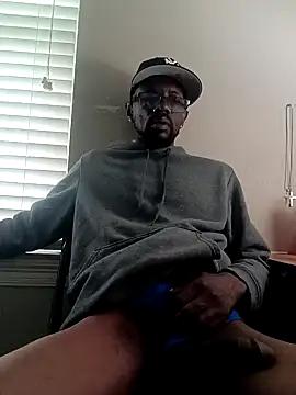 Txdarkmeat74 from StripChat is Freechat