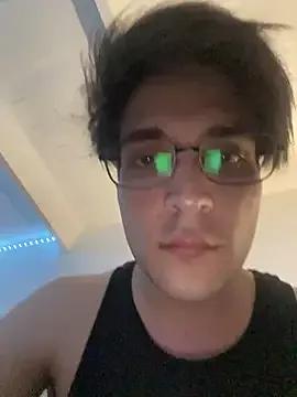 TylerXAnthony from StripChat is Freechat