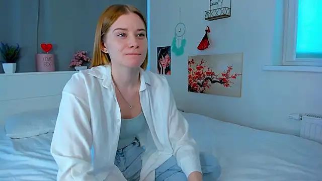 UdelaCrocker from StripChat is Freechat