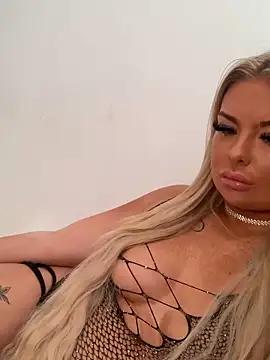 Photos of UKJuicyPrincess from StripChat is Freechat