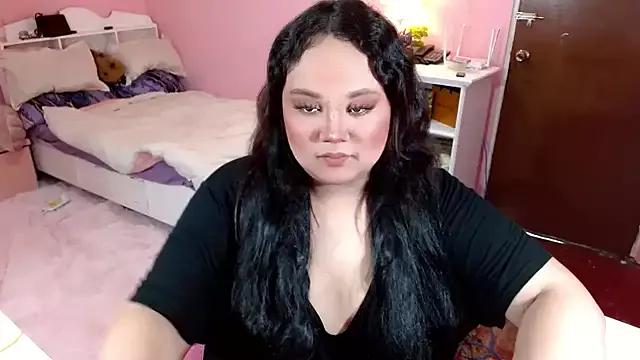 UKTransGoddess from StripChat is Freechat