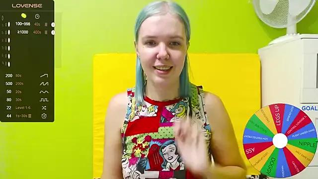 Customizable and immersive: Energize your taste buds and checkout our delicious choice of amateur cams liveshows with excited livestreamers getting their sweet physiques pounded with their beloved vibrating toys.