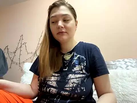 Ungoliant_Kiss from StripChat is Freechat