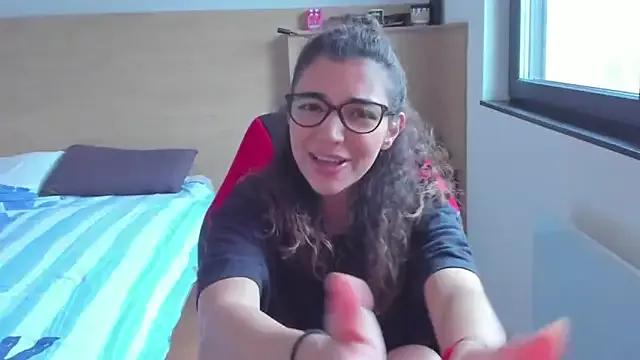 Customizable and immersive: Energize your taste buds and checkout our delicious choice of amateur cams liveshows with excited livestreamers getting their sweet physiques pounded with their beloved vibrating toys.