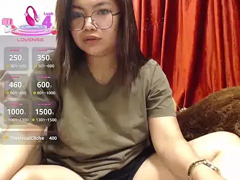 Ur_angel93 from StripChat is Freechat