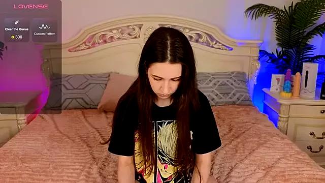 Customizable and immersive: Energize your taste buds and checkout our delicious choice of amateur cams liveshows with excited livestreamers getting their sweet physiques pounded with their beloved vibrating toys.