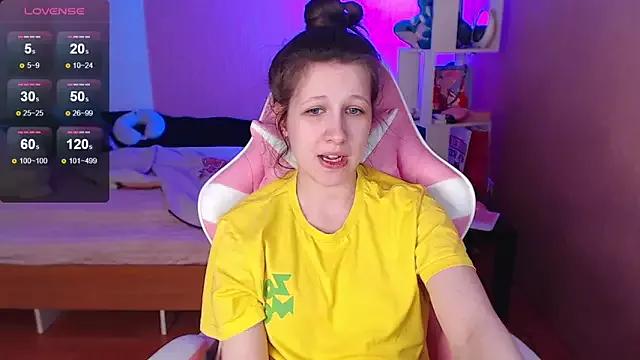 Customizable and immersive: Energize your taste buds and checkout our delicious choice of amateur cams liveshows with excited livestreamers getting their sweet physiques pounded with their beloved vibrating toys.