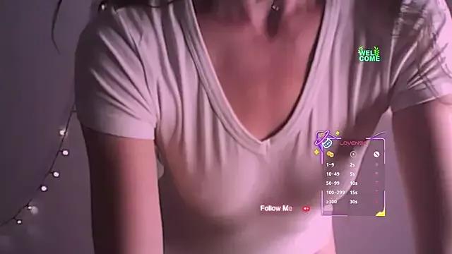 Customizable and immersive: Energize your taste buds and checkout our delicious choice of amateur cams liveshows with excited livestreamers getting their sweet physiques pounded with their beloved vibrating toys.