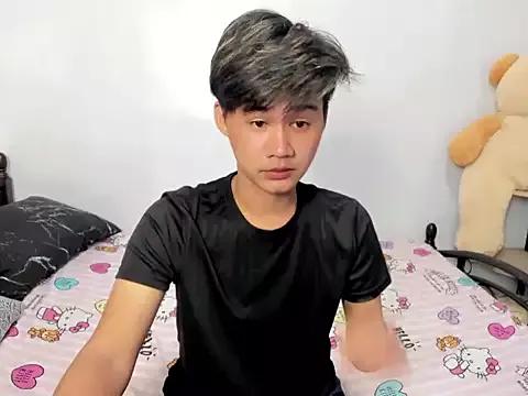 urasian_jhon from StripChat is Freechat