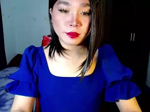 Urassiansweetcummer from StripChat is Freechat