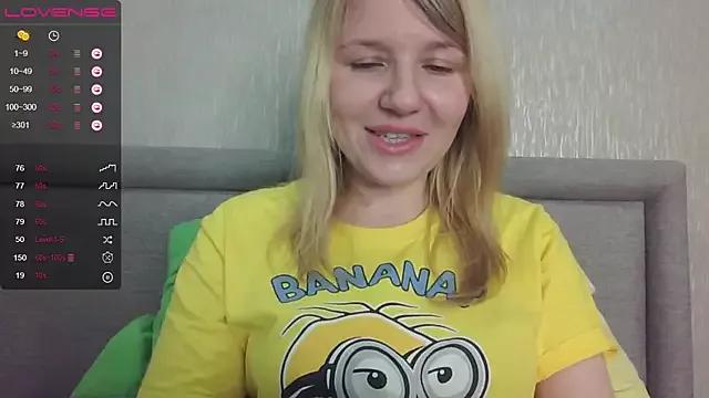 urbadkitty from StripChat is Freechat