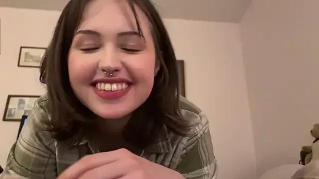 urbbydollxx from StripChat is Freechat